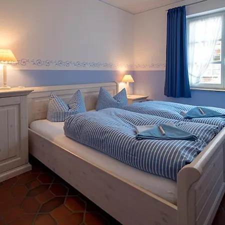 Huus Suelltje Loogkieker Apartment