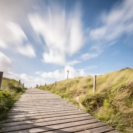 Huus Suelltje Loogkieker * Spiekeroog